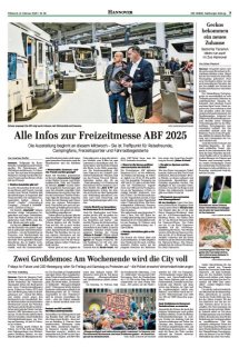 DIE HARKE Seite 7