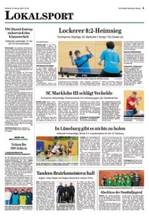 DIE HARKE Seite 9