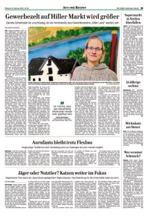 DIE HARKE Seite 25