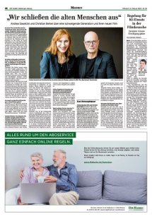 DIE HARKE Seite 26