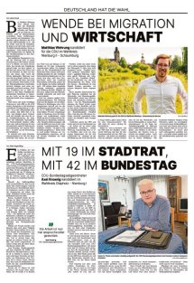DIE HARKE Seite 39
