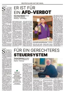 DIE HARKE Seite 41