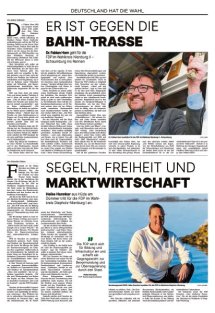 DIE HARKE Seite 43