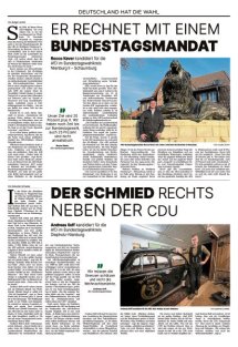 DIE HARKE Seite 45