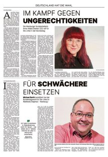DIE HARKE Seite 46