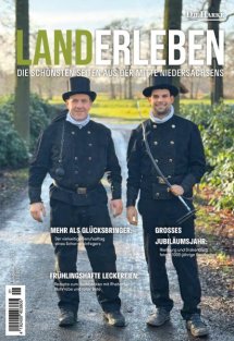 Land erleben vom 24.02.2025