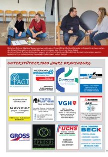 Land erleben Seite 61