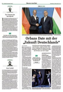 DIE HARKE Seite 2