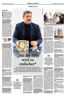 DIE HARKE Seite 3