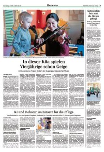 DIE HARKE Seite 7