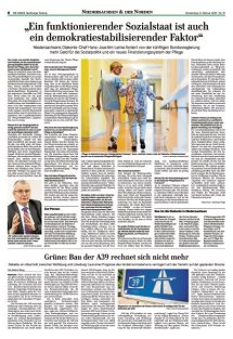 DIE HARKE Seite 8