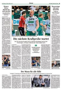 DIE HARKE Seite 11