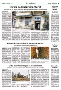 DIE HARKE Seite 25