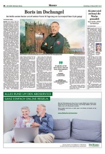 DIE HARKE Seite 26