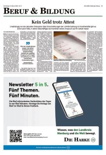 DIE HARKE Seite 28