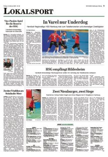 DIE HARKE Seite 9