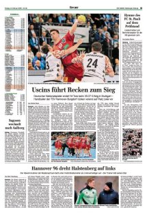 DIE HARKE Seite 11