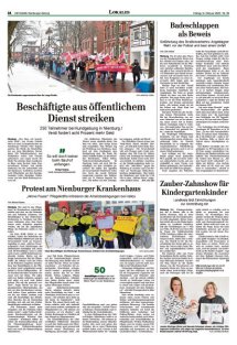 DIE HARKE Seite 14