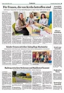 DIE HARKE Seite 15