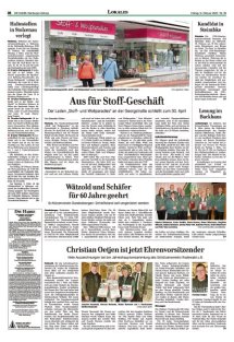 DIE HARKE Seite 16