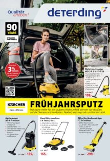 Deterding vom 04.03.2025