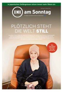 DIE HARKE vom 16.02.2025