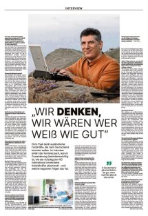 DIE HARKE Seite 10