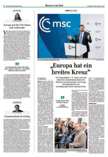 DIE HARKE Seite 2