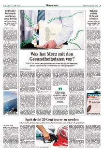 DIE HARKE Seite 7