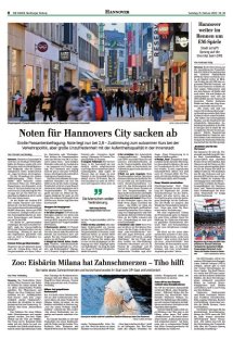 DIE HARKE Seite 8