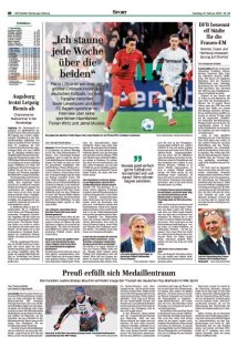 DIE HARKE Seite 10