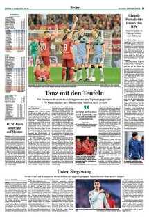 DIE HARKE Seite 11