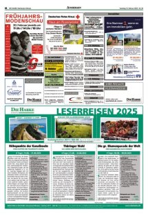 DIE HARKE Seite 16