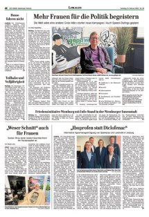 DIE HARKE Seite 22
