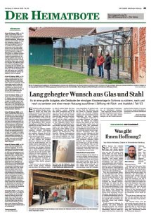 DIE HARKE Seite 25