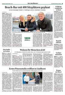 DIE HARKE Seite 41