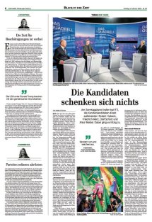 DIE HARKE Seite 2