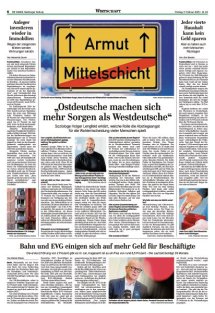 DIE HARKE Seite 6