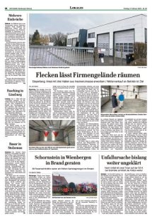 DIE HARKE Seite 14
