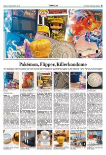 DIE HARKE Seite 15