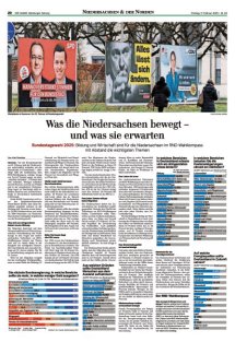 DIE HARKE Seite 20