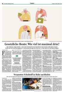 DIE HARKE Seite 22