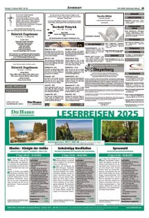 DIE HARKE Seite 23