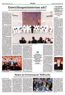DIE HARKE Seite 5