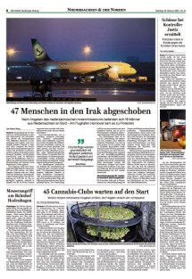 DIE HARKE Seite 8