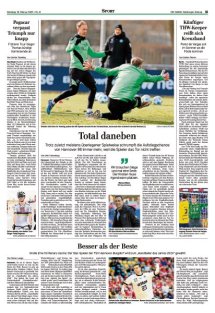 DIE HARKE Seite 11