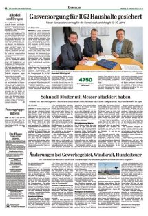 DIE HARKE Seite 16