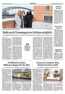 DIE HARKE Seite 17
