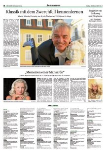 DIE HARKE Seite 18