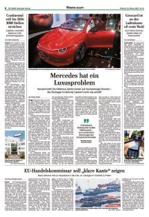 DIE HARKE Seite 6